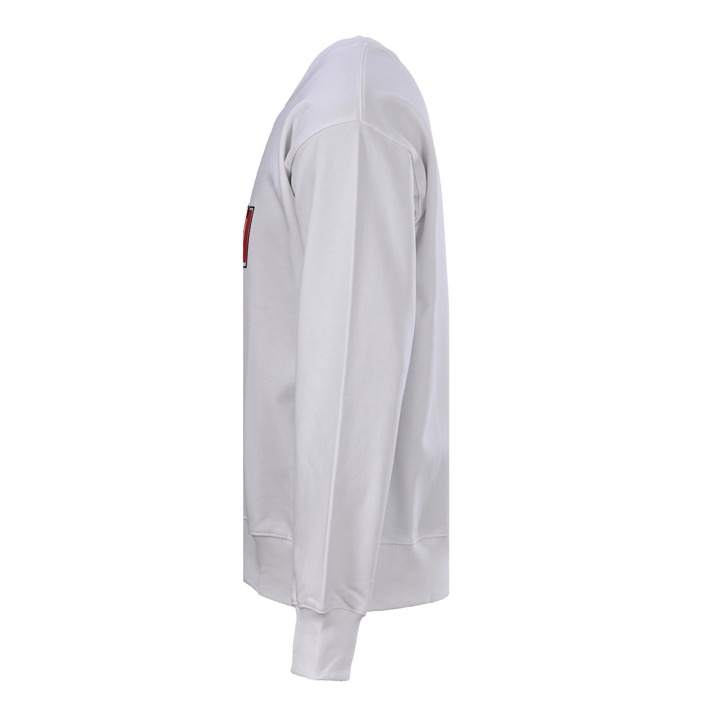 Gucci GG Logo Hoodie