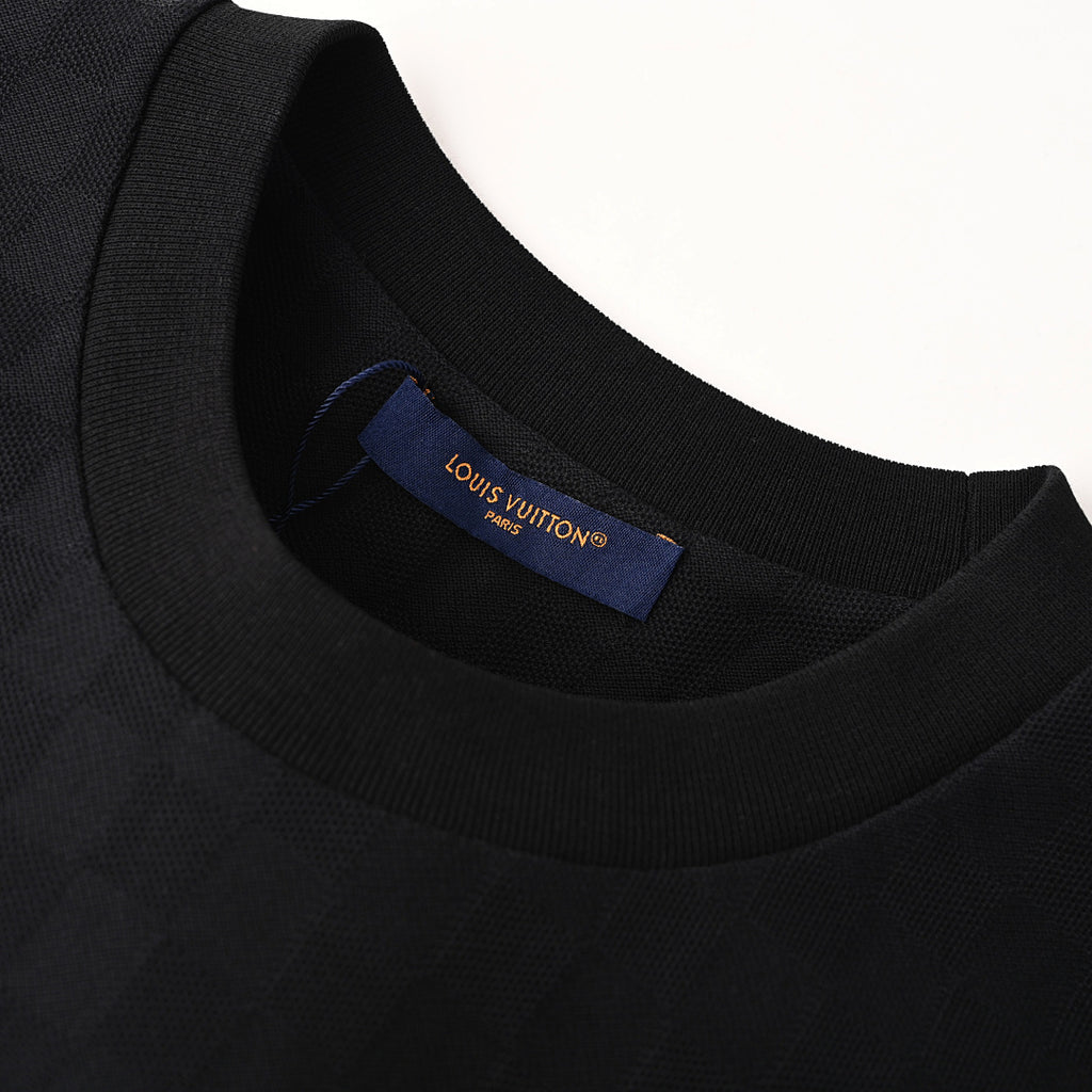 Louis Vuitton Short-Sleeve T-Shirt