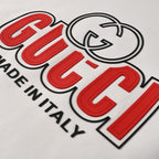 Gucci GG Logo Hoodie