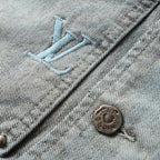 Louis Vuitton New Jacket