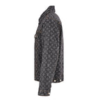 Louis Vuitton New Jacket