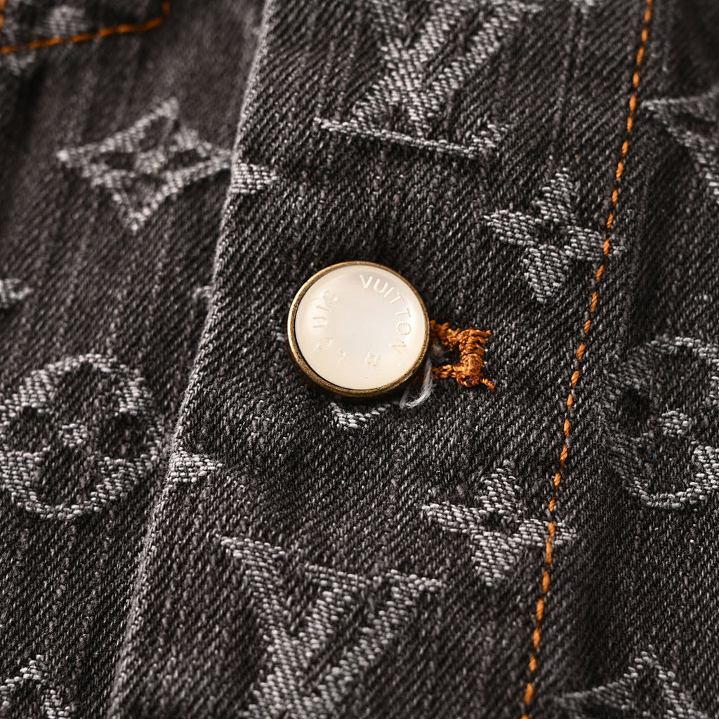 Louis Vuitton New Jacket