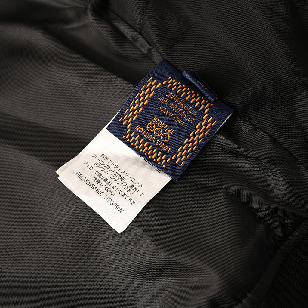 Louis Vuitton Classic Jacket