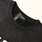 Balenciaga Unisex Oversized Logo Hoodie