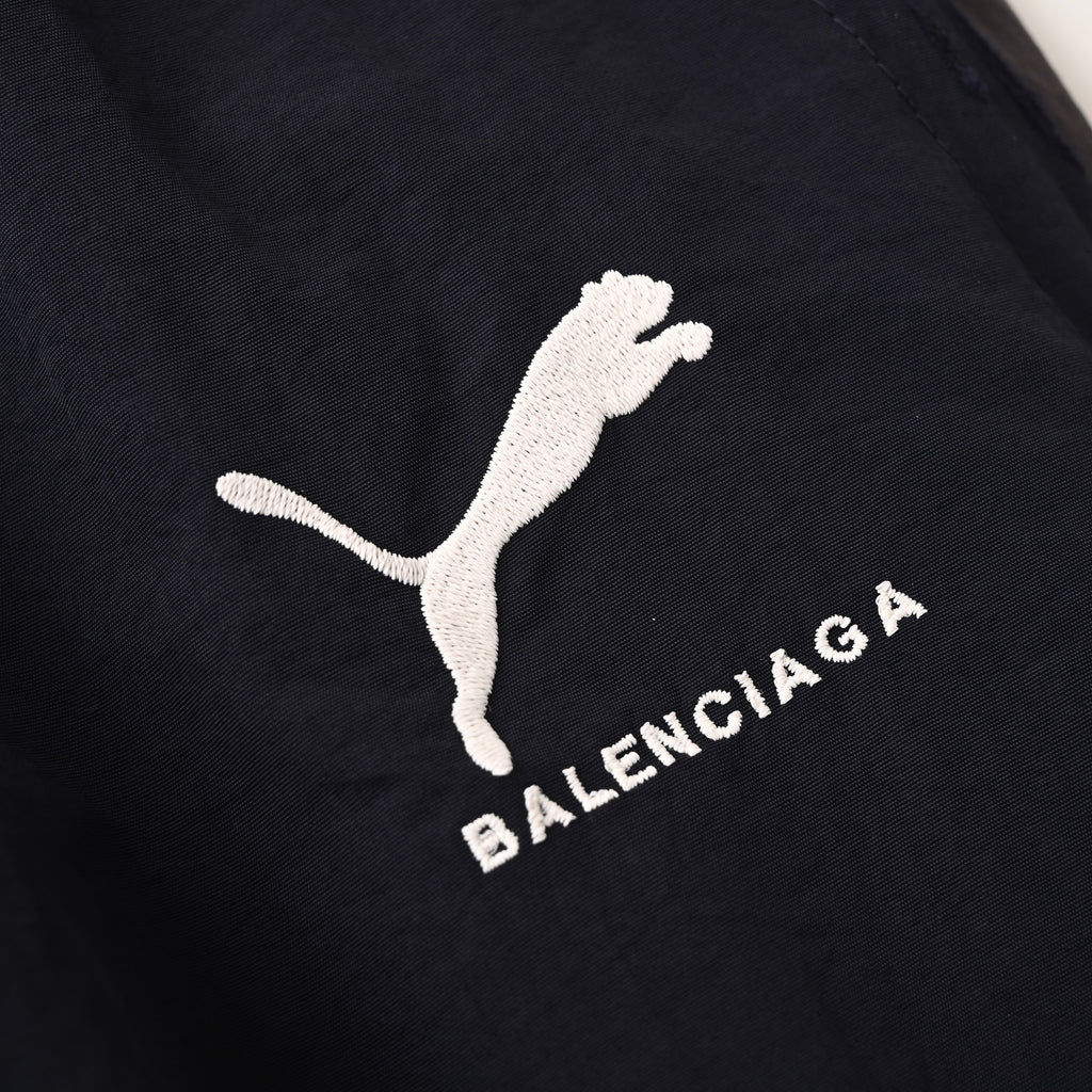 Balenciaga Versatile Trousers