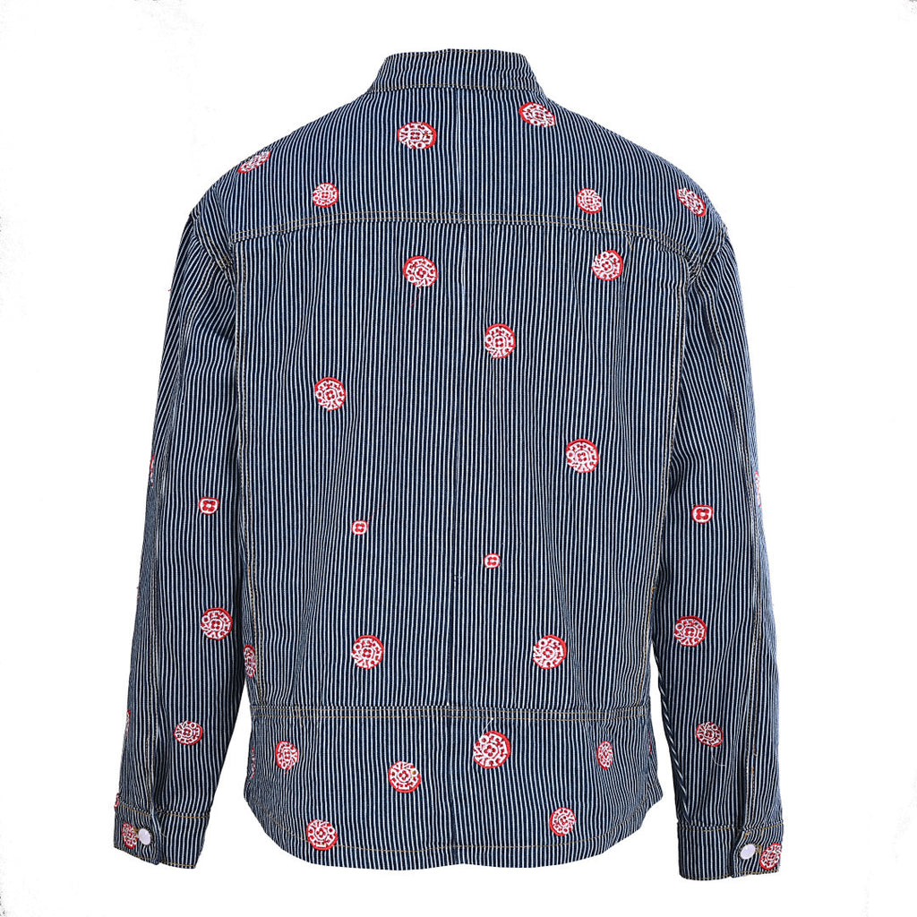 Louis Vuitton Classic Jacket