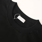 Dior x Stone Island Compass Lettering T-Shirt
