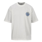 Dior x Stone Island Compass Lettering T-Shirt