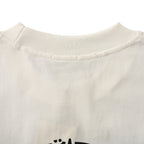 Dior x Stone Island Compass Lettering T-Shirt