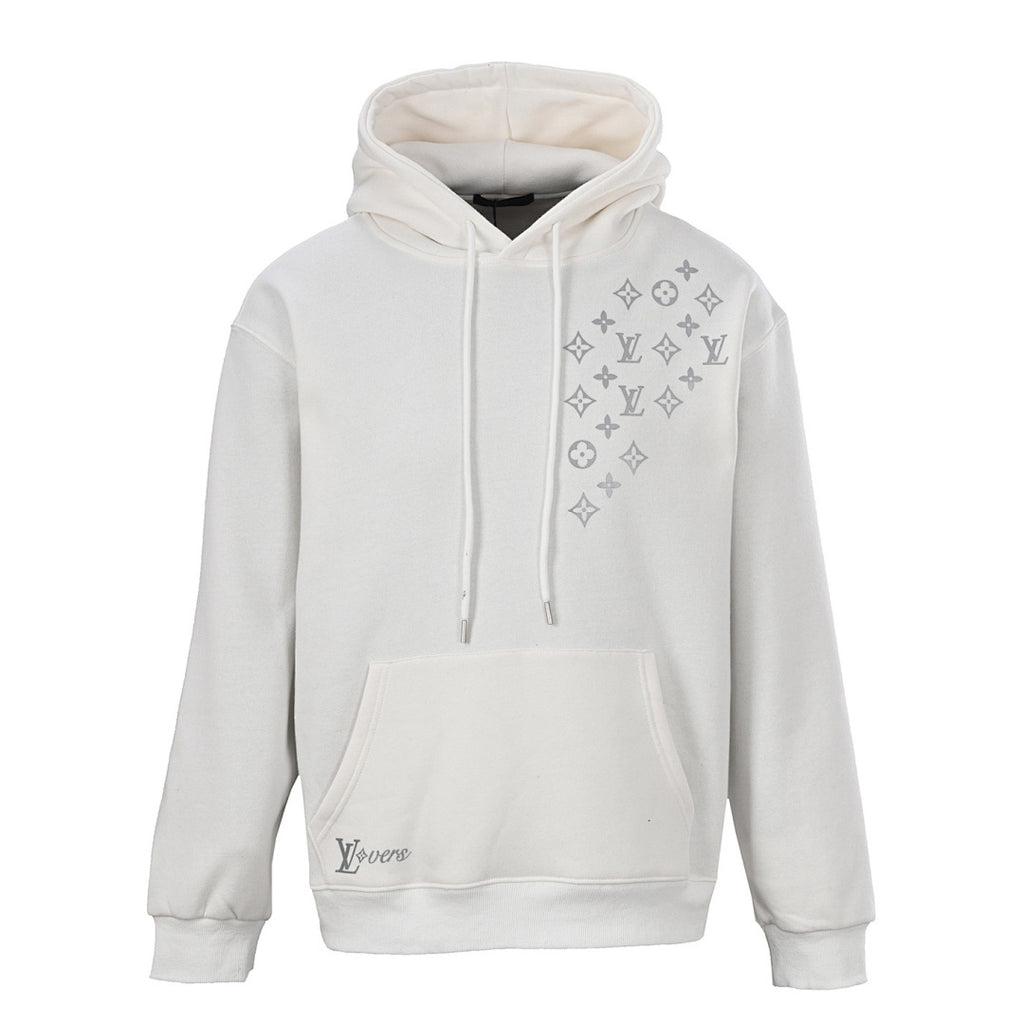 Louis Vuitton Trendy Sweatshirt
