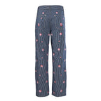 Louis Vuitton Fashion Jeans