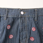 Louis Vuitton Fashion Jeans