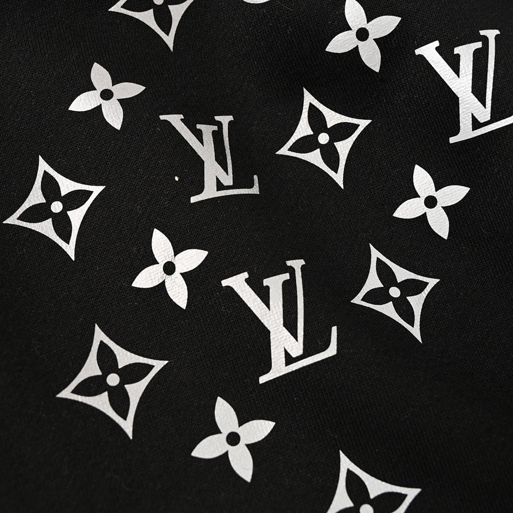 Louis Vuitton Trendy Sweatshirt