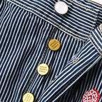 Louis Vuitton Fashion Jeans