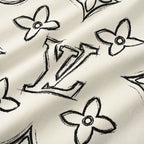 Louis Vuitton Short-Sleeve T-Shirt