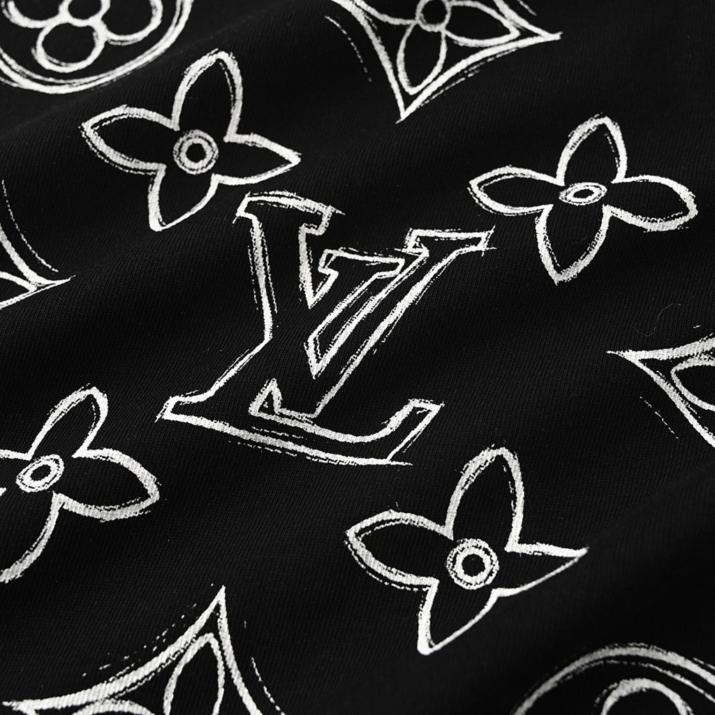 Louis Vuitton Short-Sleeve T-Shirt