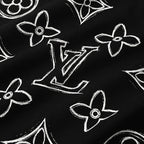 Louis Vuitton Short-Sleeve T-Shirt