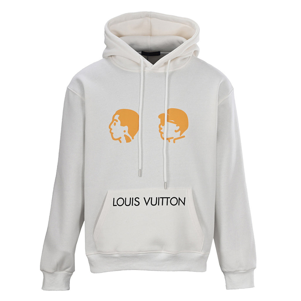 Louis Vuitton Trendy Sweatshirt