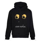 Louis Vuitton Trendy Sweatshirt