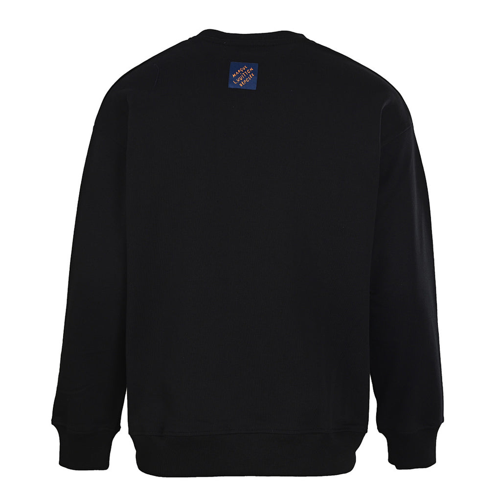 Louis Vuitton Trendy Sweatshirt