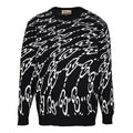 Gucci GG Logo Hoodie