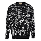 Gucci GG Logo Hoodie