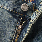 Louis Vuitton Classic Jeans