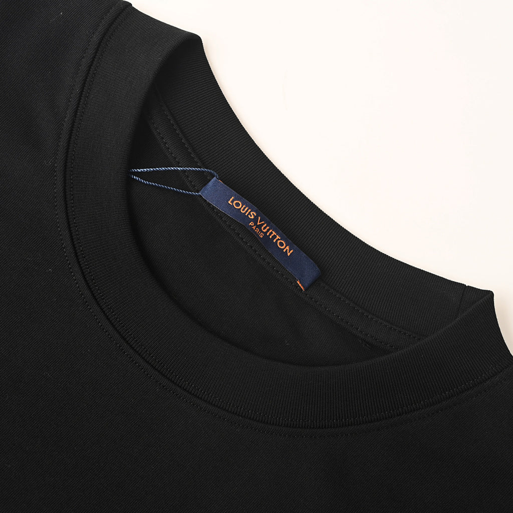 Louis Vuitton Short-Sleeve T-Shirt