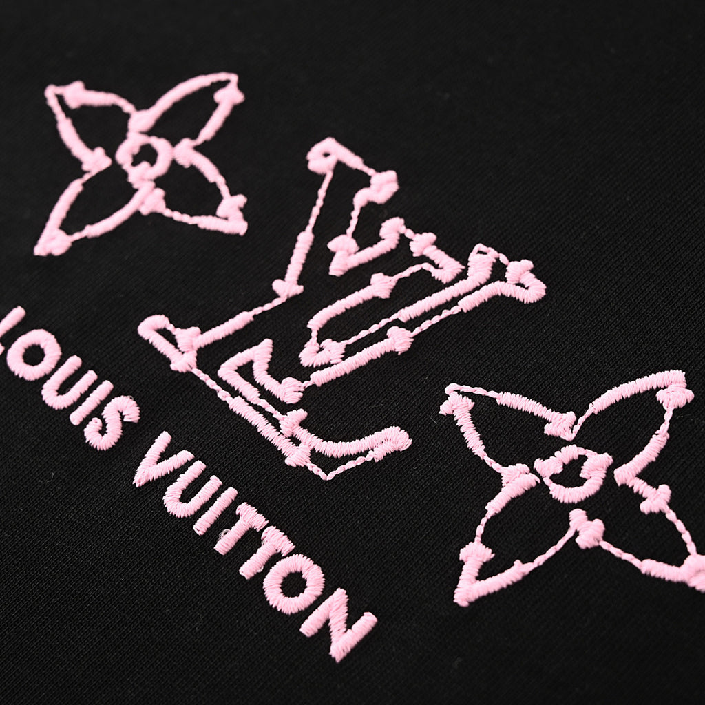 Louis Vuitton Short-Sleeve T-Shirt
