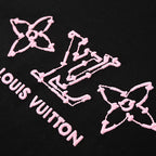 Louis Vuitton Short-Sleeve T-Shirt
