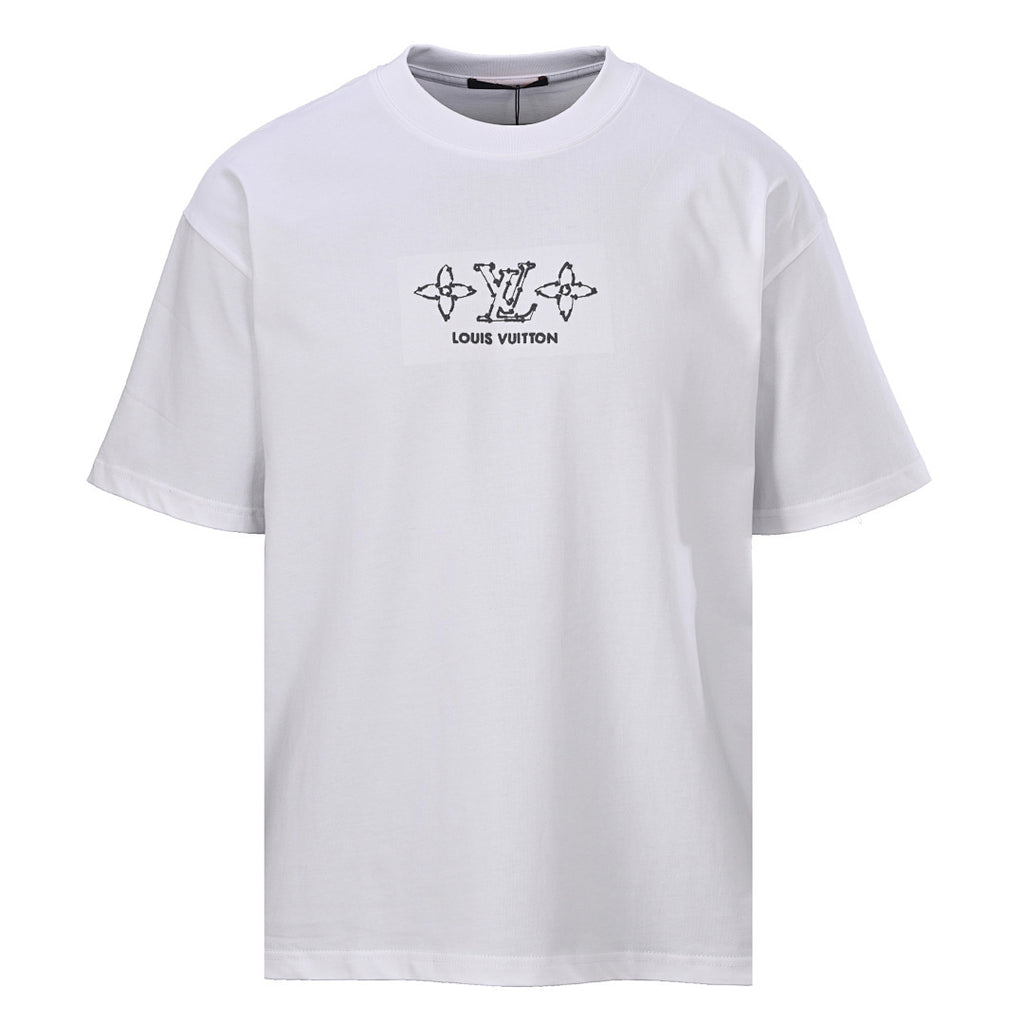 Louis Vuitton Short-Sleeve T-Shirt
