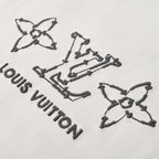 Louis Vuitton Short-Sleeve T-Shirt