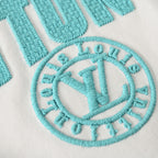 Louis Vuitton Short-Sleeve T-Shirt