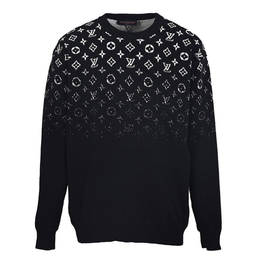 Louis Vuitton Trendy Sweatshirt