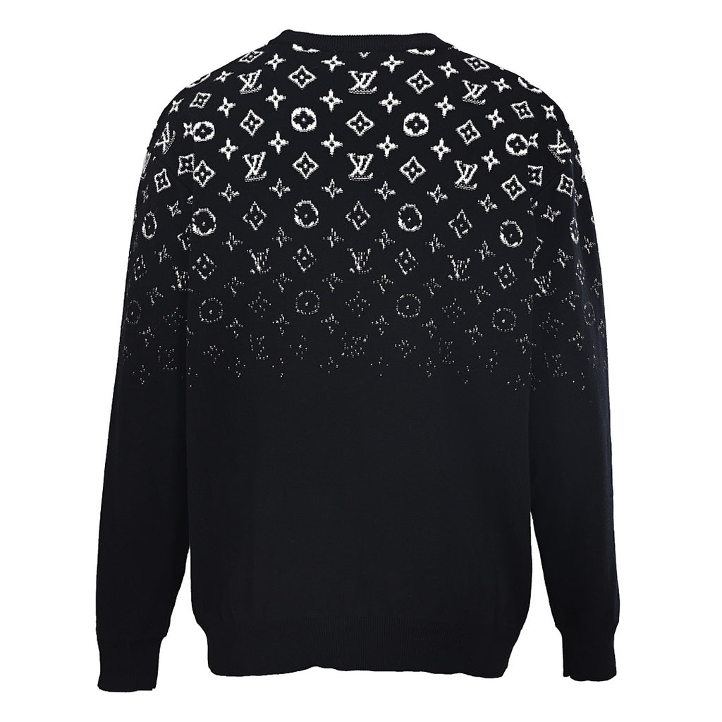 Louis Vuitton Trendy Sweatshirt