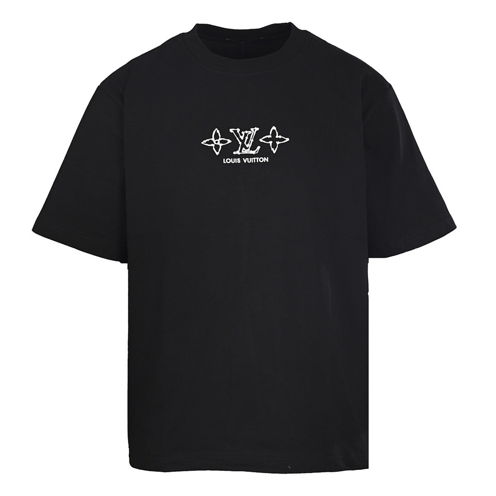 Louis Vuitton Short-Sleeve T-Shirt