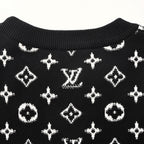 Louis Vuitton Trendy Sweatshirt