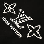 Louis Vuitton Short-Sleeve T-Shirt