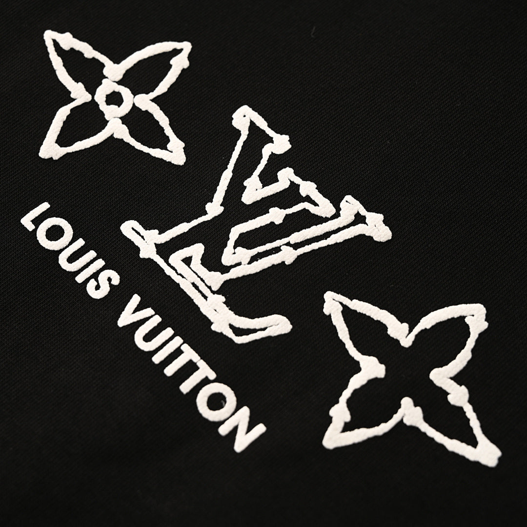 Louis Vuitton Short-Sleeve T-Shirt