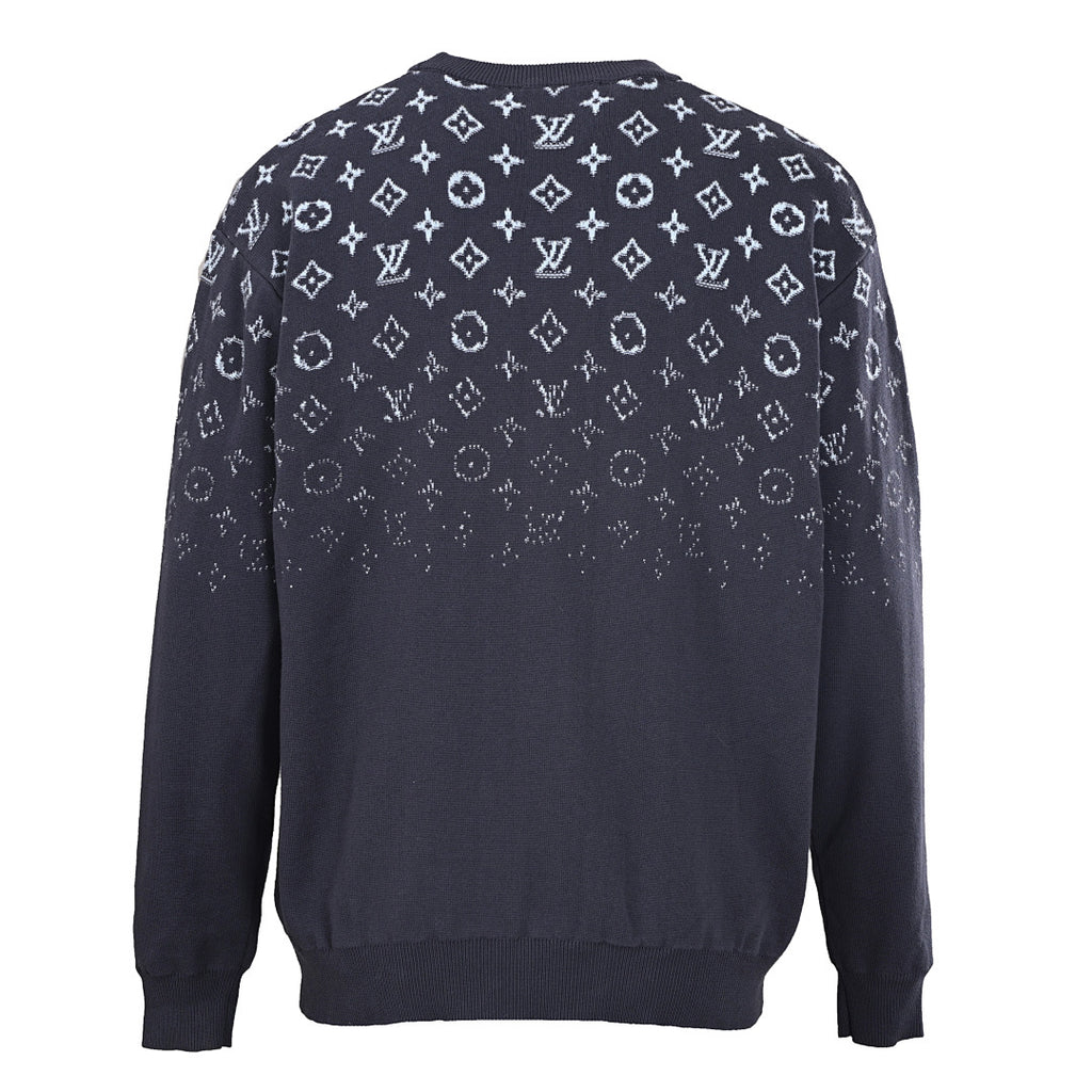Louis Vuitton Trendy Sweatshirt