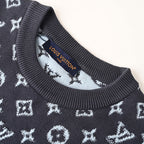 Louis Vuitton Trendy Sweatshirt