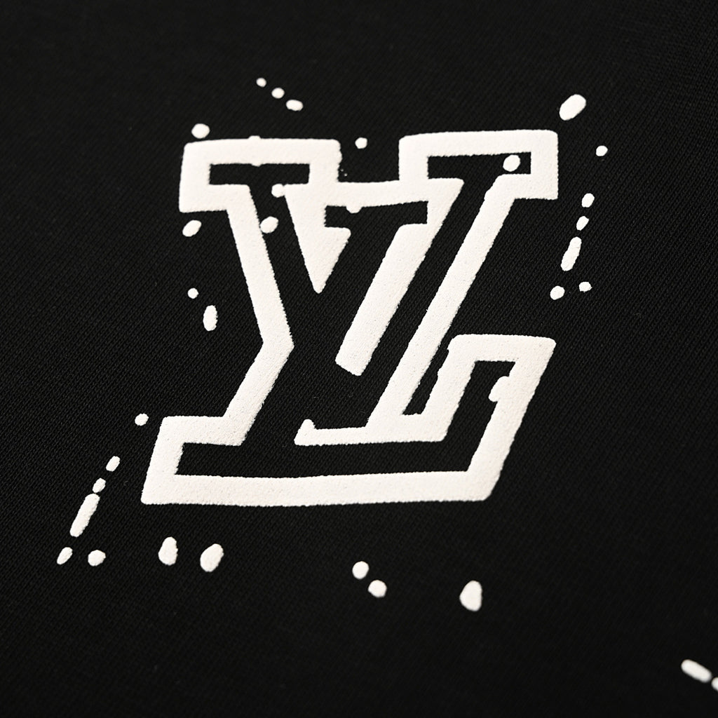 Louis Vuitton Short-Sleeve T-Shirt