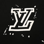 Louis Vuitton Short-Sleeve T-Shirt