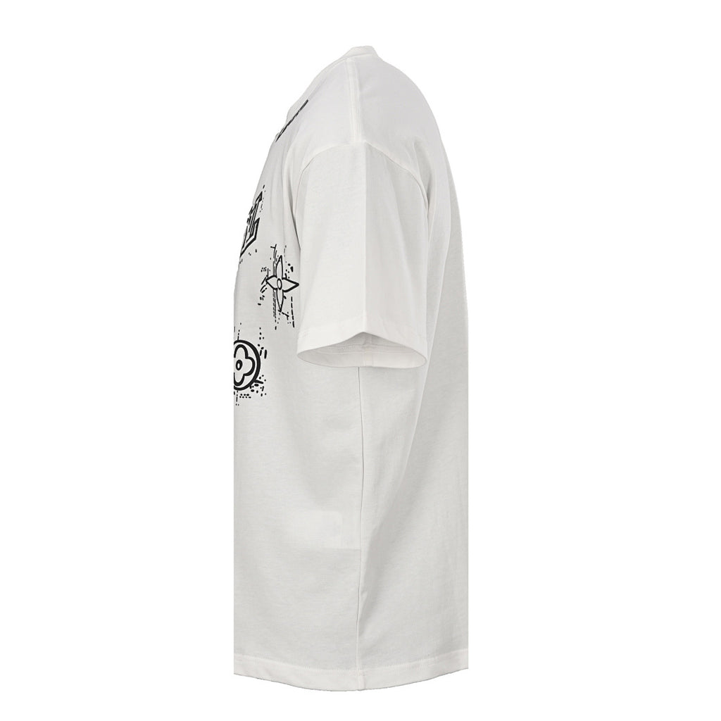 Louis Vuitton Short-Sleeve T-Shirt