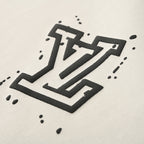 Louis Vuitton Short-Sleeve T-Shirt