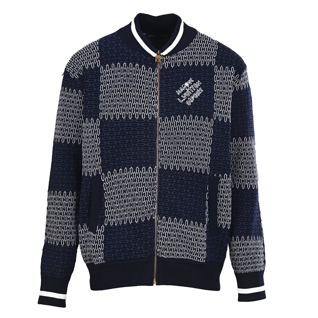 Louis Vuitton Trendy Sweatshirt