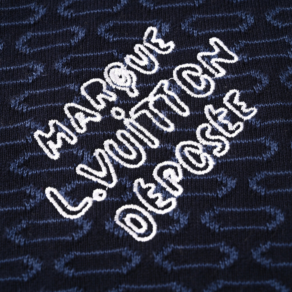 Louis Vuitton Trendy Sweatshirt