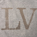 Louis Vuitton Trendy Sweatshirt
