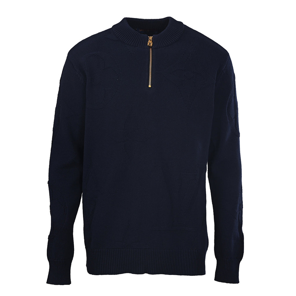 Louis Vuitton Trendy Sweatshirt