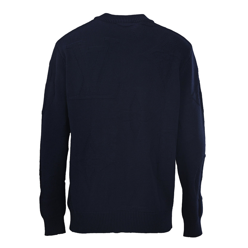 Louis Vuitton Trendy Sweatshirt